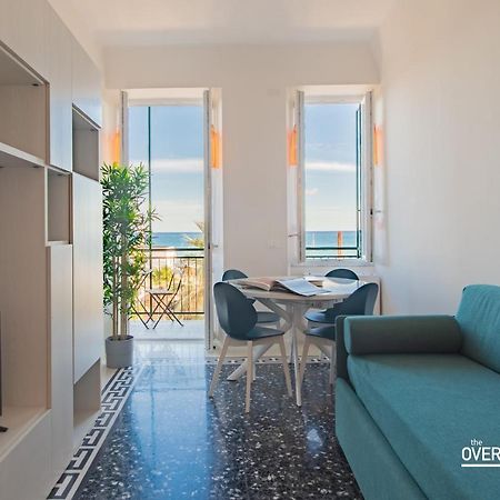 Apartment With Seaside View In The Historic Center Loano Esterno foto